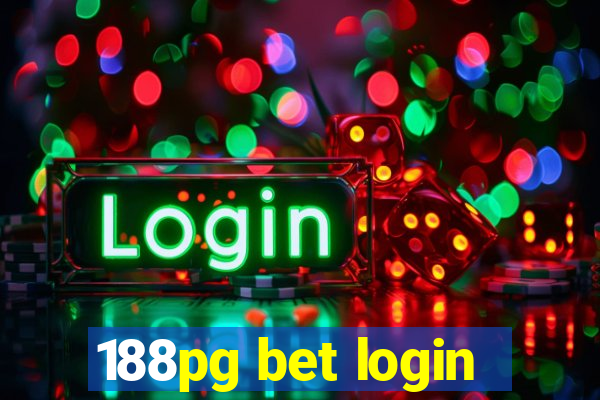 188pg bet login